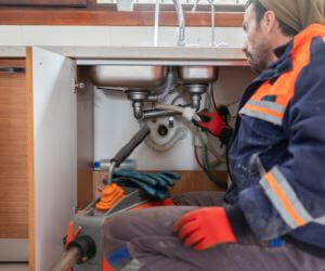 About Sewer Line Replacement Iraan, TX